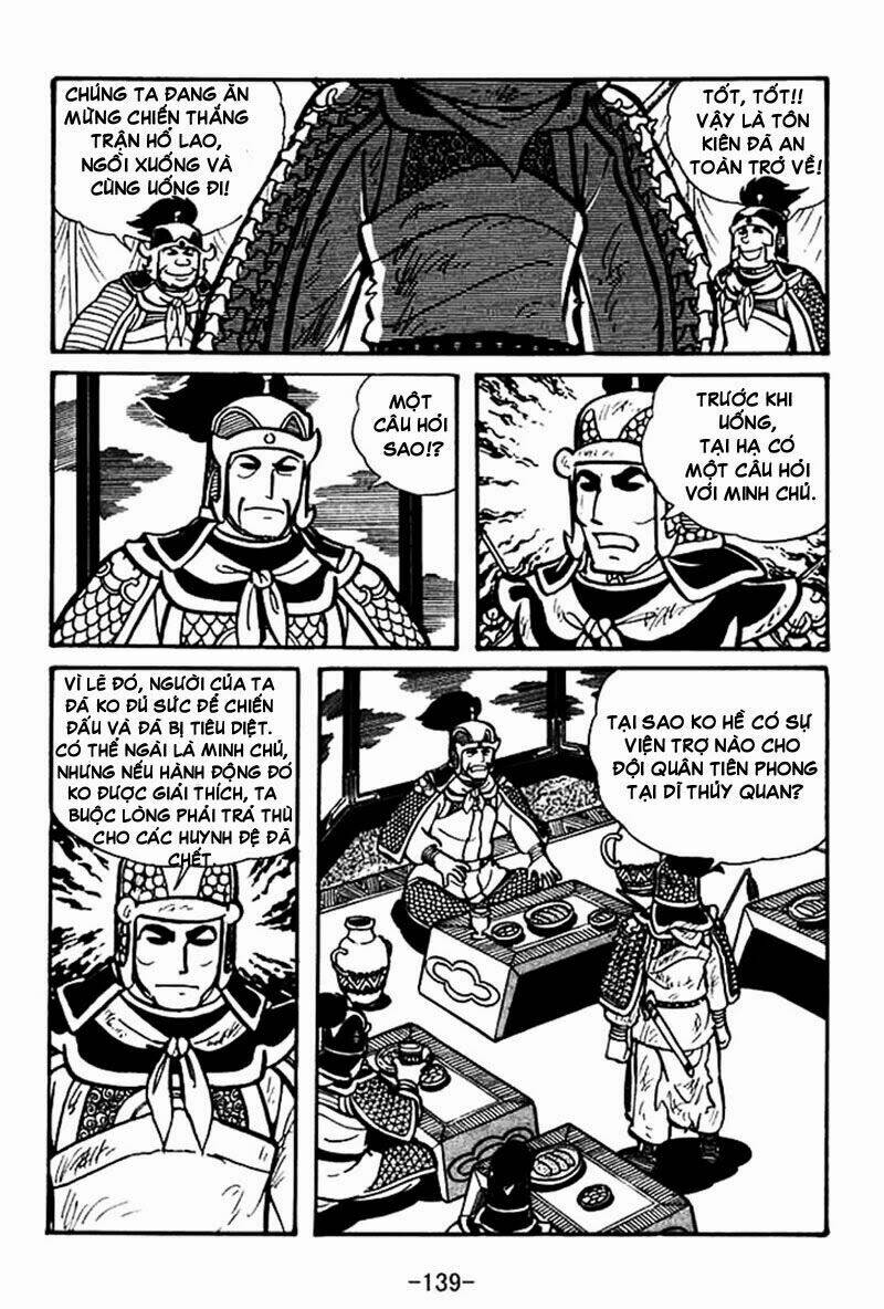tam quốc chí chapter 36 5