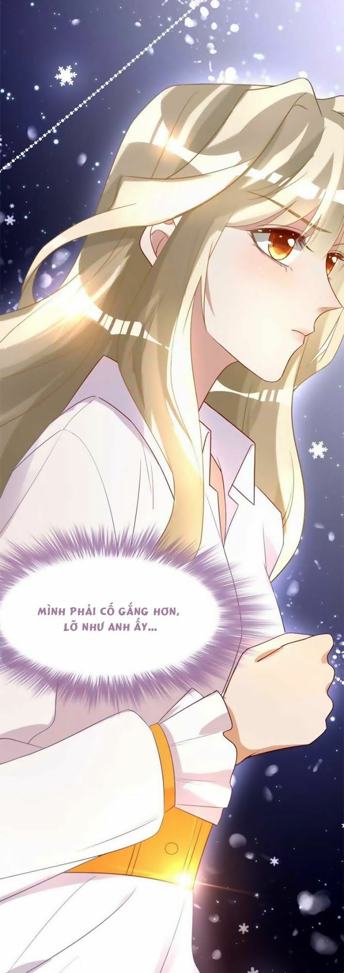 thần luân mật luyến chapter 86 7