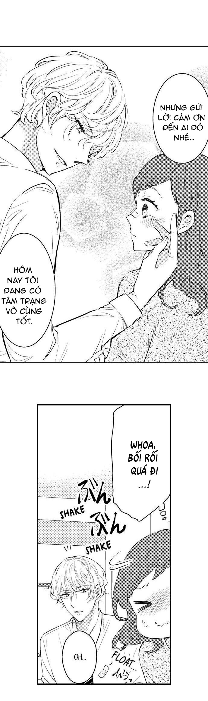 tình dục như mật ngọt chapter 2.2 8