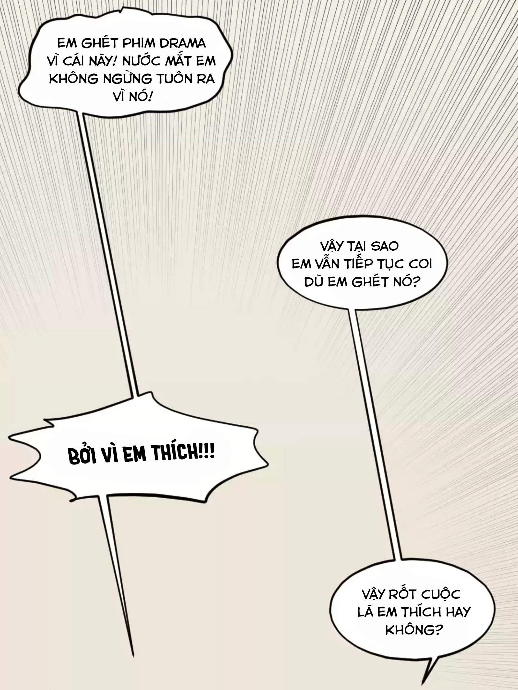 just us - chỉ hai chúng ta chapter 27 12