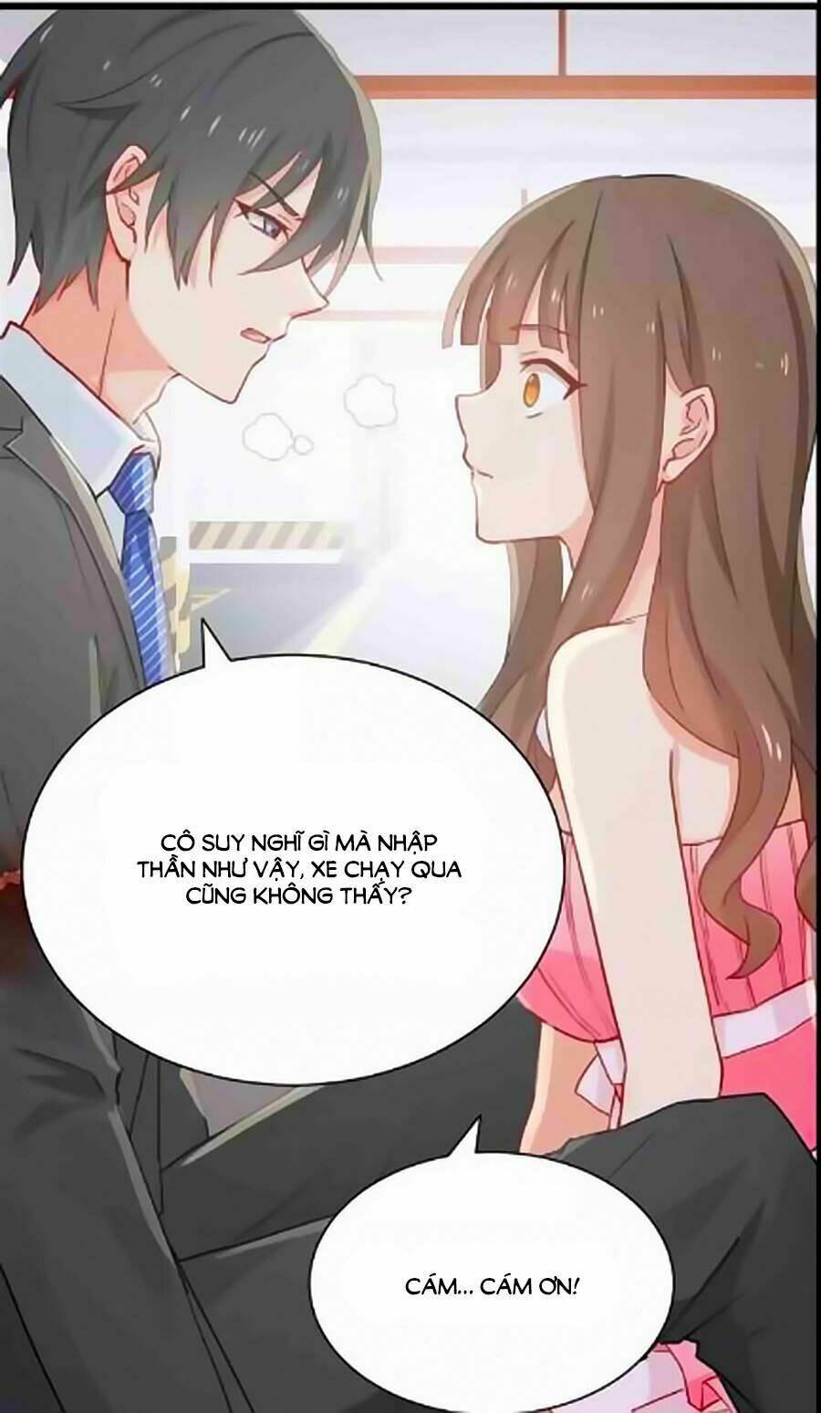 chỉ nhiễm thành hôn chapter 22 12