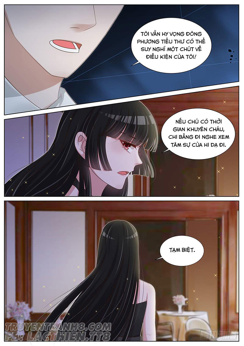 vương bài giáo thảo chapter 198 18