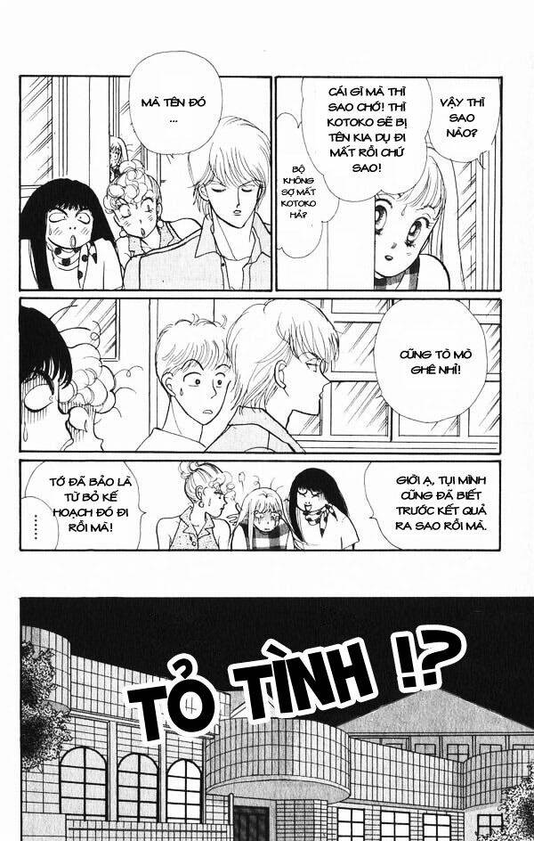 itazura na kiss chapter 24 15
