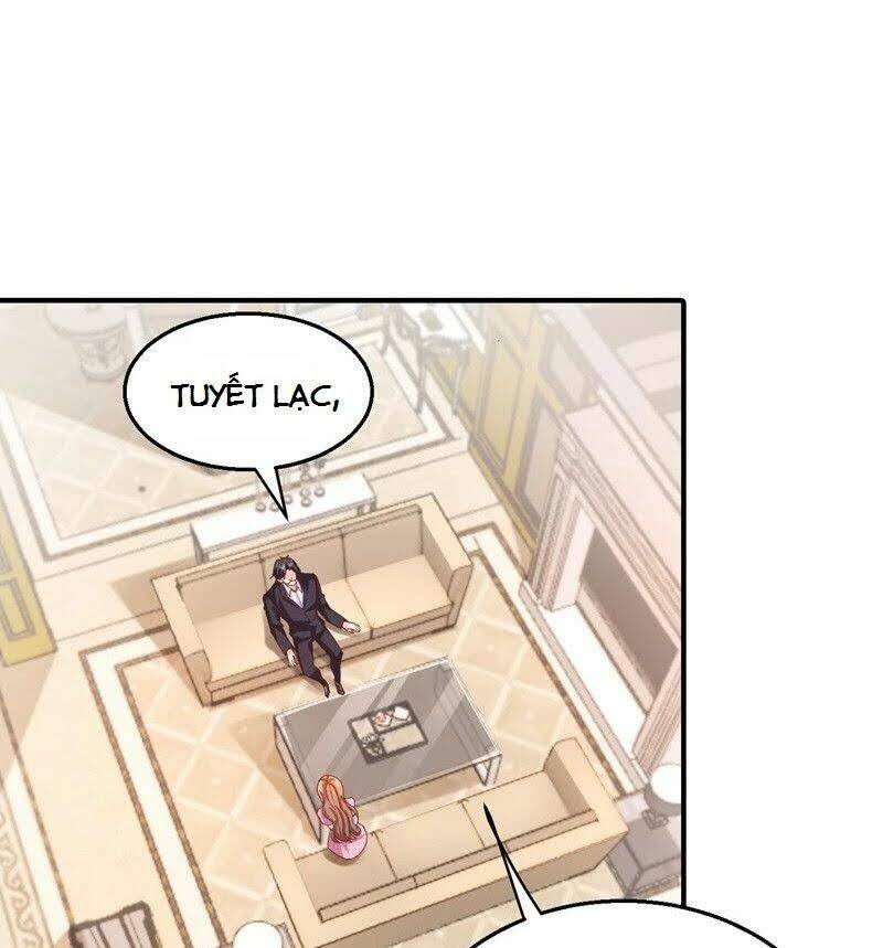 nhập cốt noãn hôn chapter 319 9