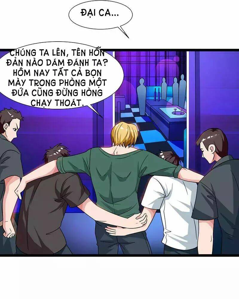 trọng sinh khí thiếu quy lai chapter 32 22