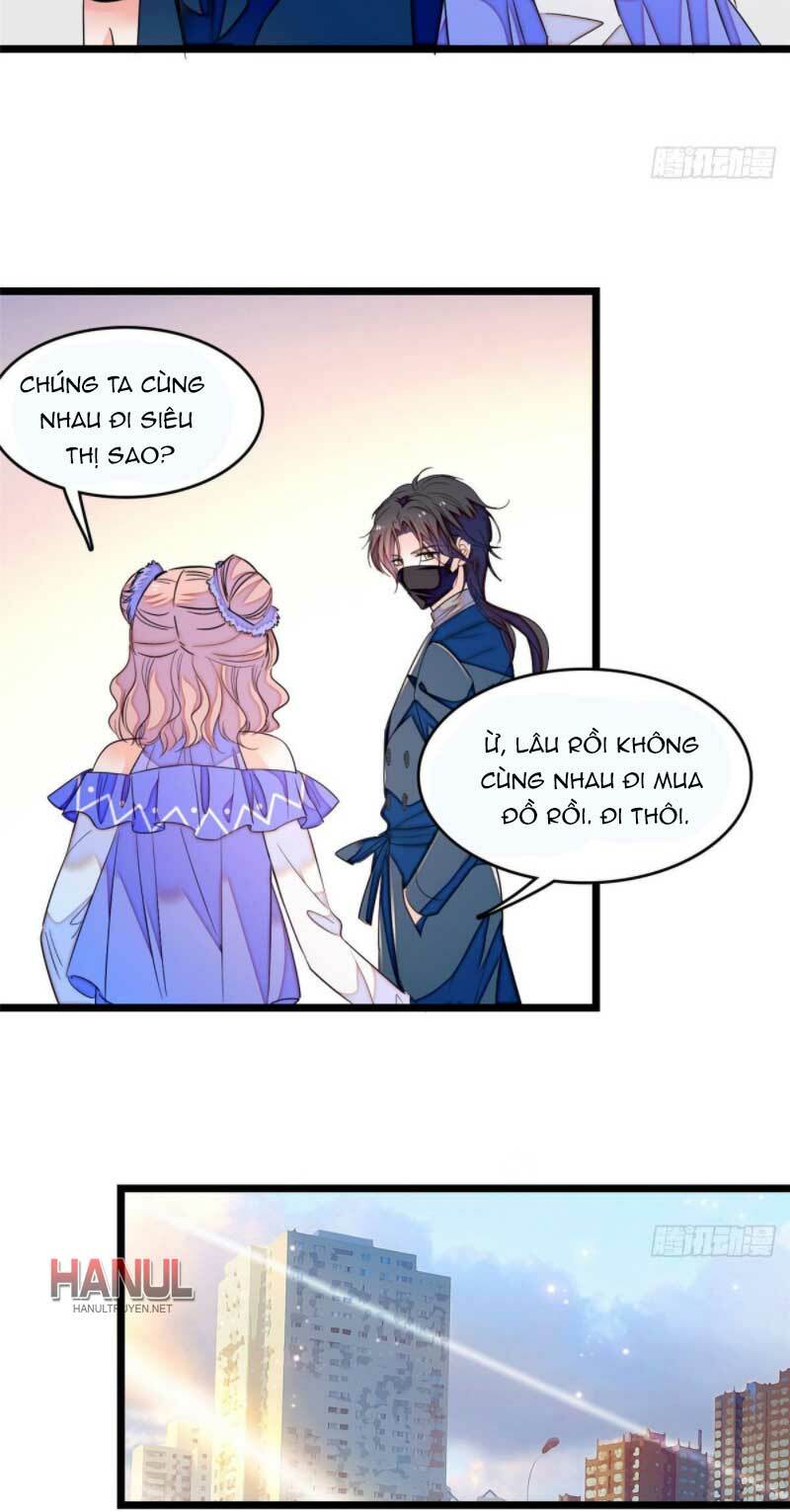 toàn mạng đều là fan cp của tôi với ảnh đế chapter 173.2 8