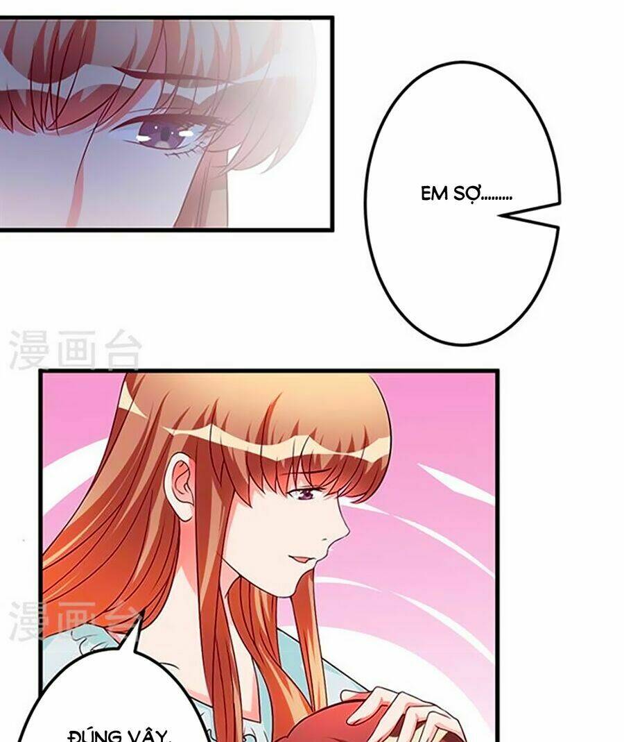 gối đầu vào tổng tài ác ma chapter 40 14