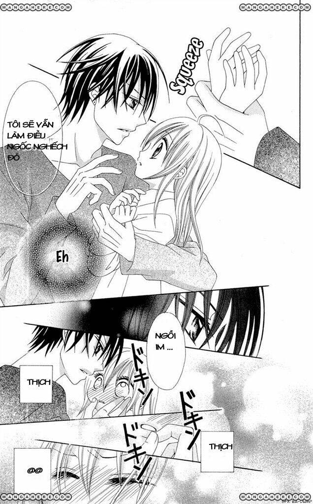 mayonaka lolita chapter 2 1