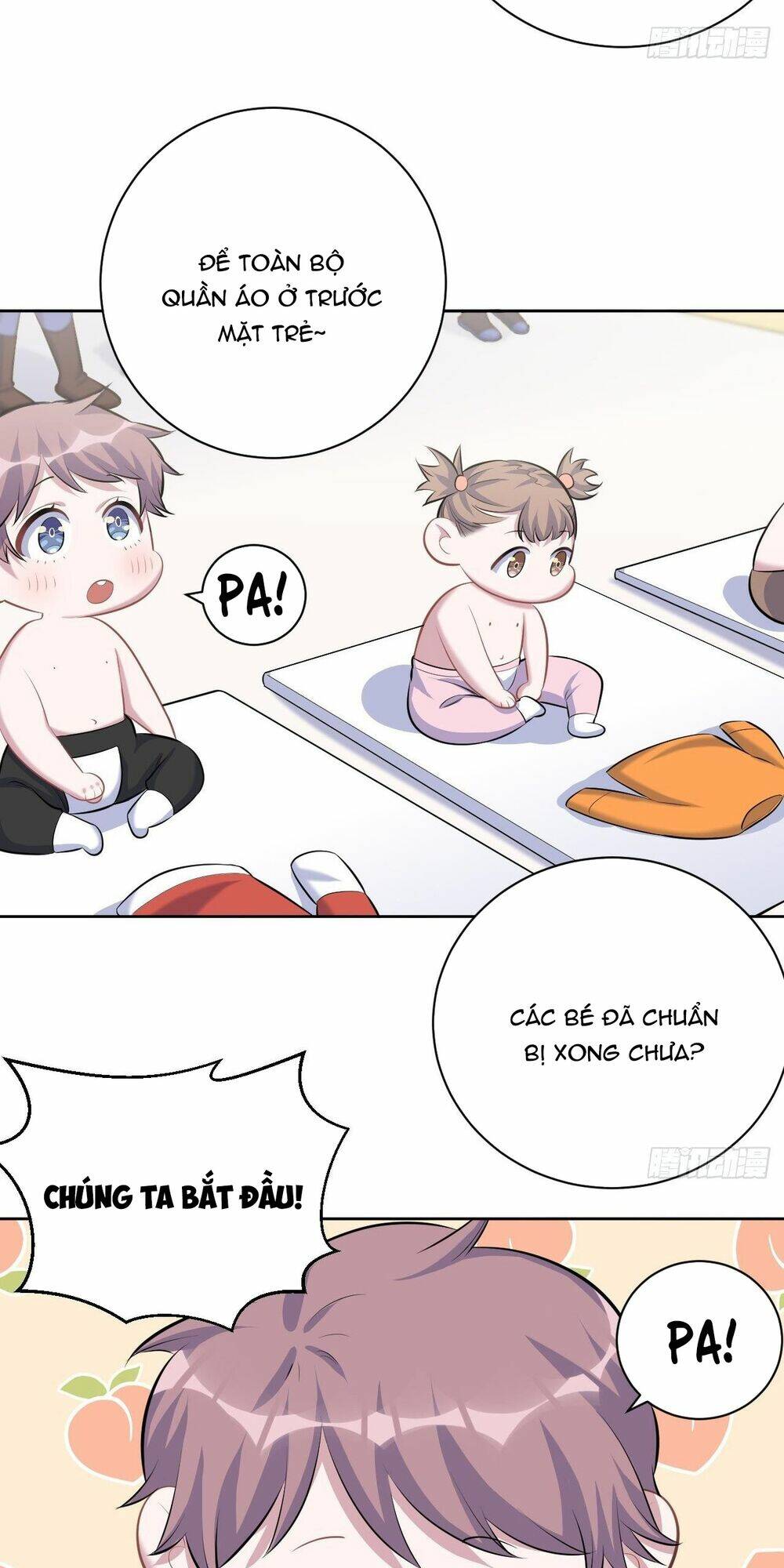 nhạc phụ đại nhân là lão bà chapter 79 23