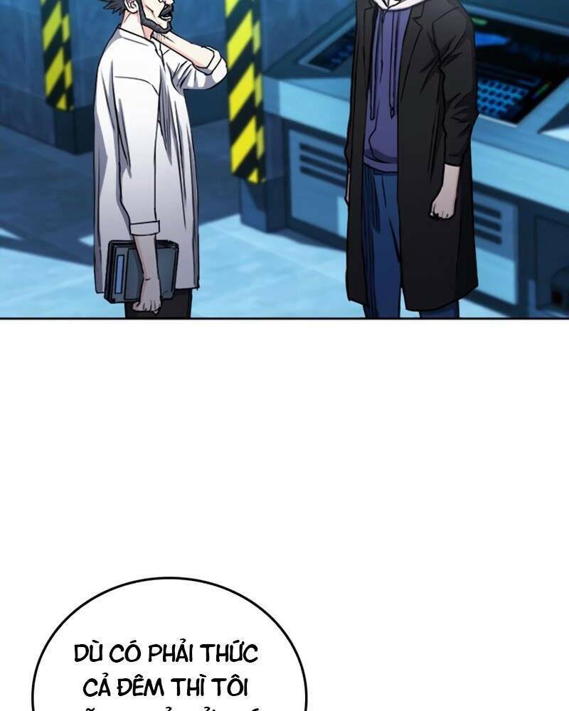 druid tại ga seoul - người hóa thú chapter 64 32