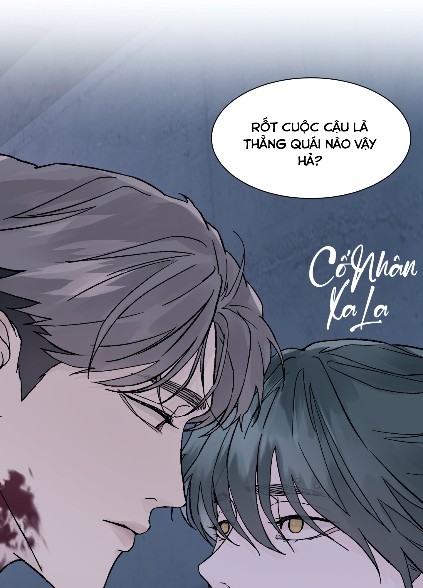 đêm tối kinh hoàng chapter 5 14