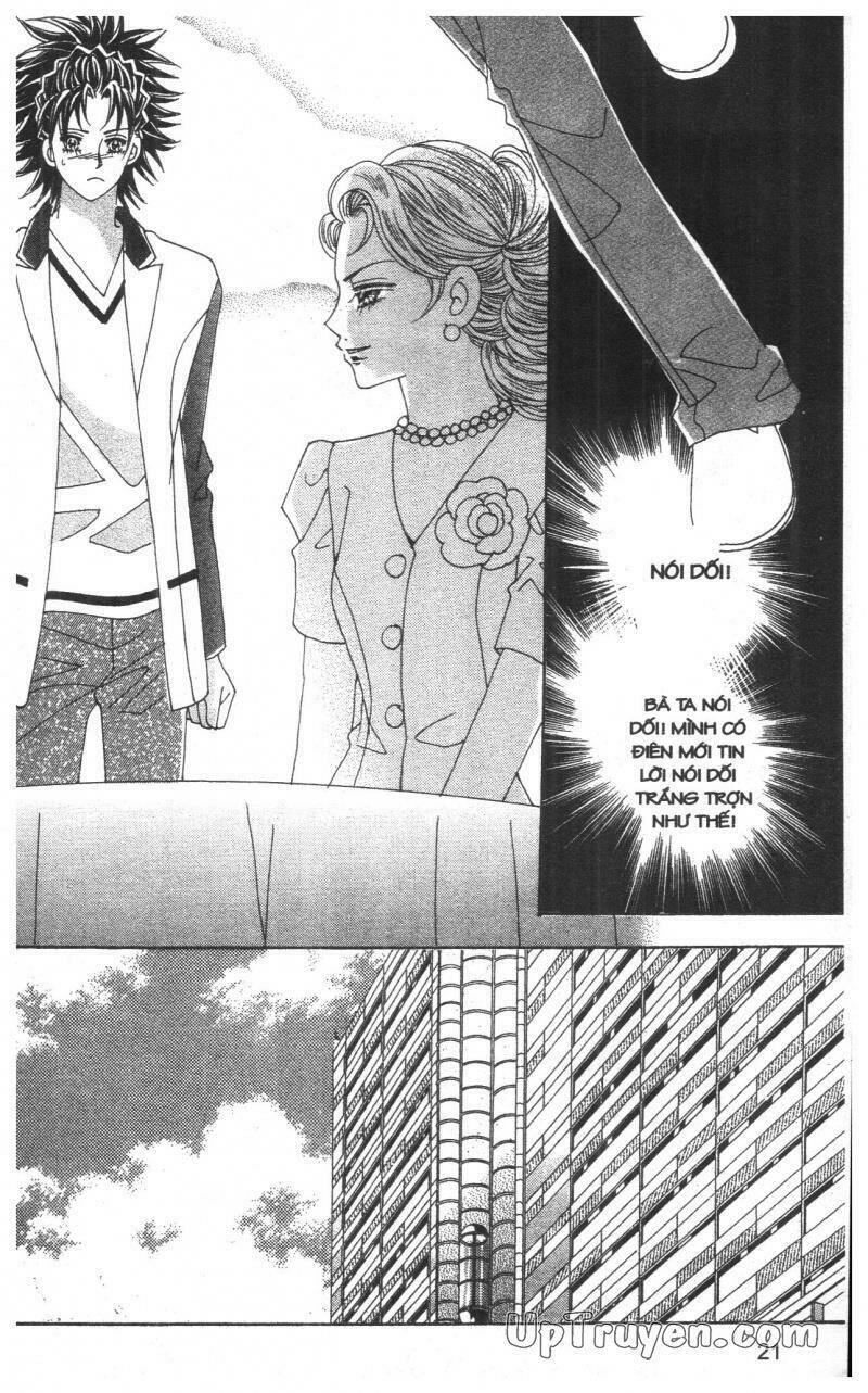 meo meo dịu dàng đi nhé chapter 8 21