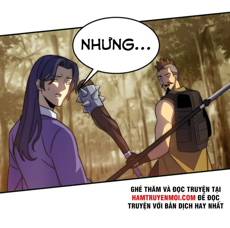 mạt thế đạo tặc hành chapter 44 51