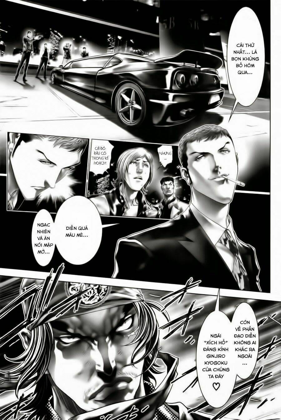 black joke chapter 22 5