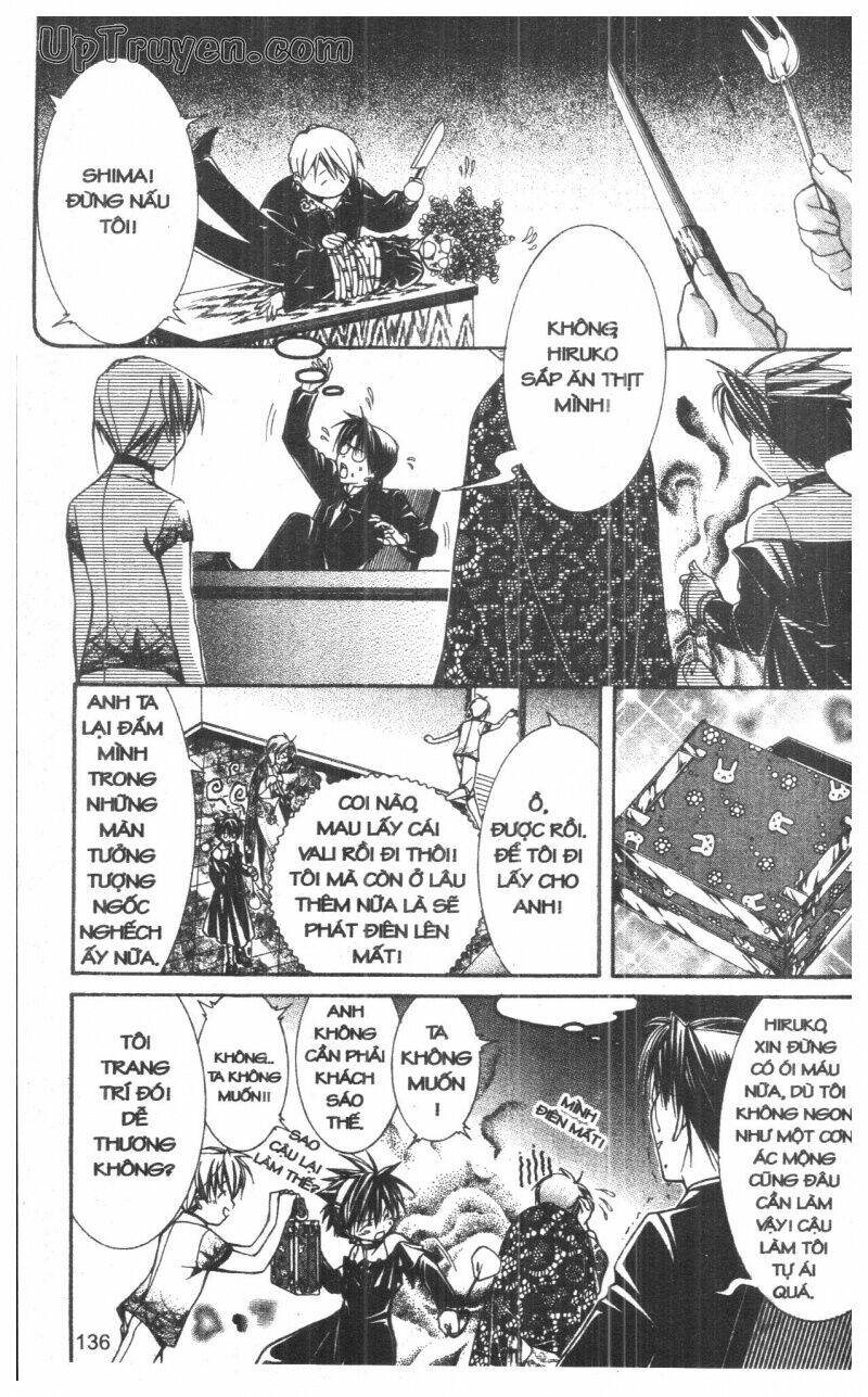 nightmare inspector chapter 6 135