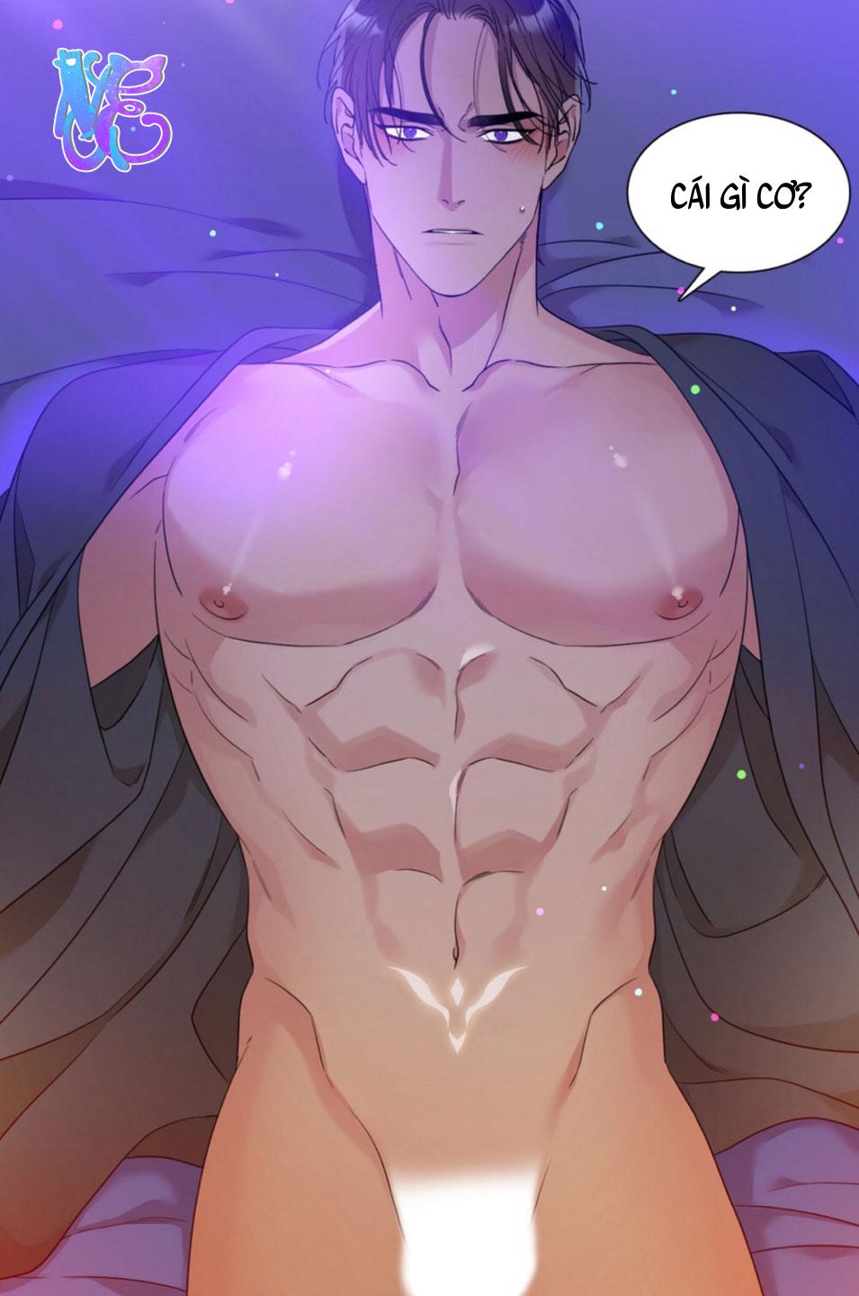 ái tình tự tâm chapter 6 23