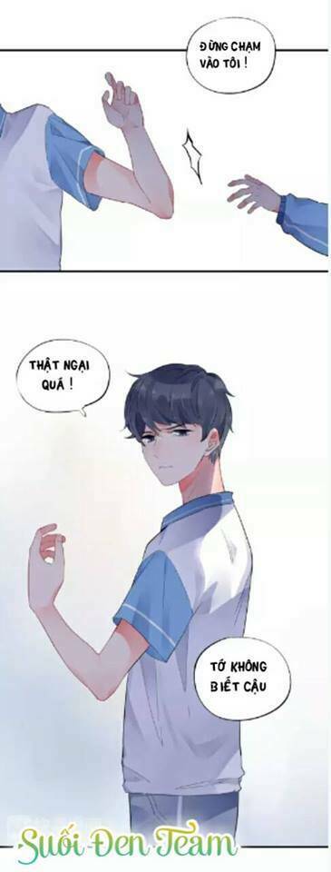 dolo mệnh vận giao nang chapter 1.5 10