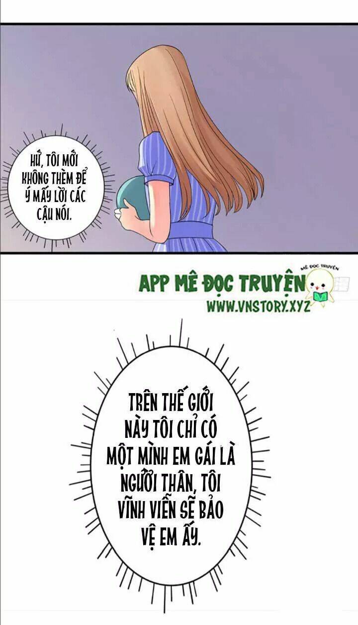 thiên hậu trở về chapter 10 5