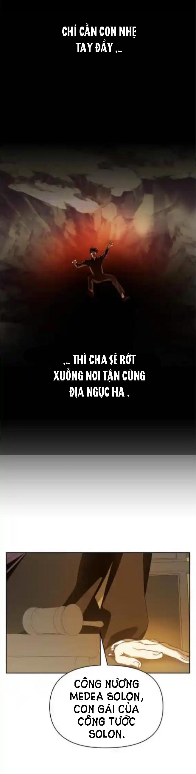 tôi muốn trở thành cô ấy dù chỉ là một ngày chapter 75 12