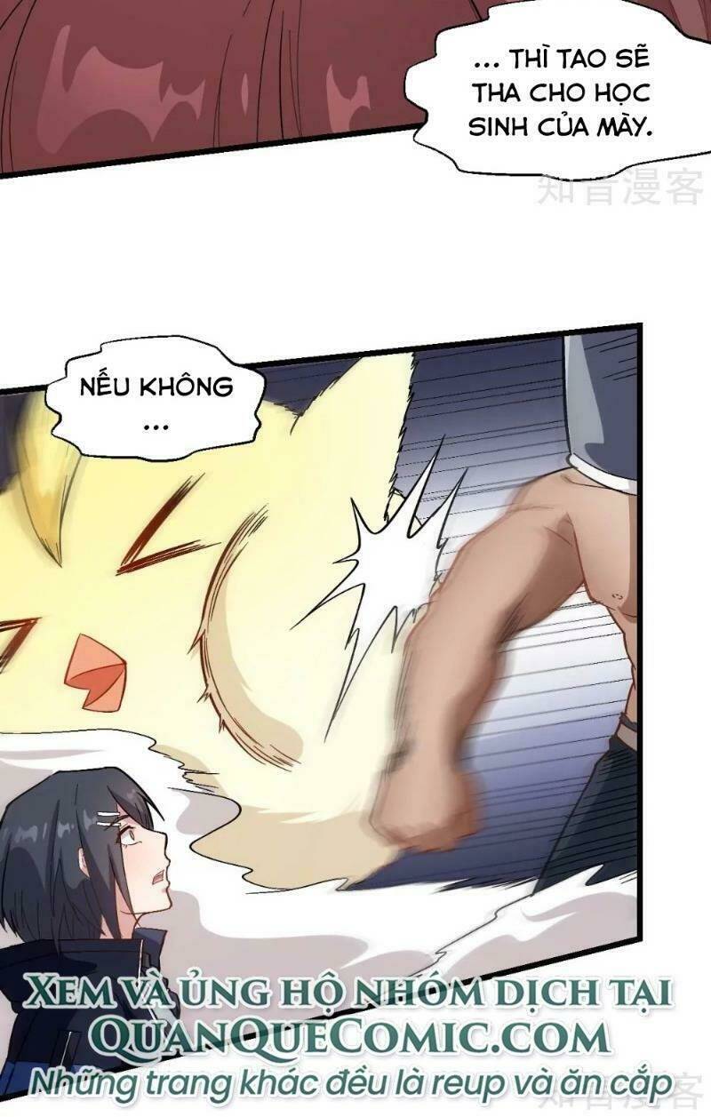 vườn trường cuồng sư hệ thống chapter 99 30