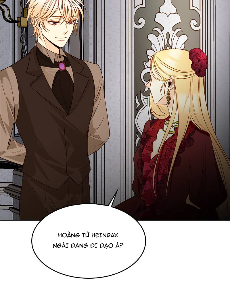 Hoàng Hậu Tái Hôn chapter 16.2 25