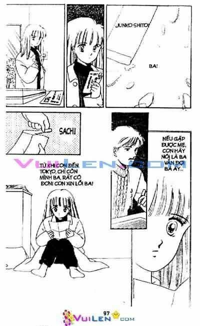 cô gái khả ái chapter 1 89