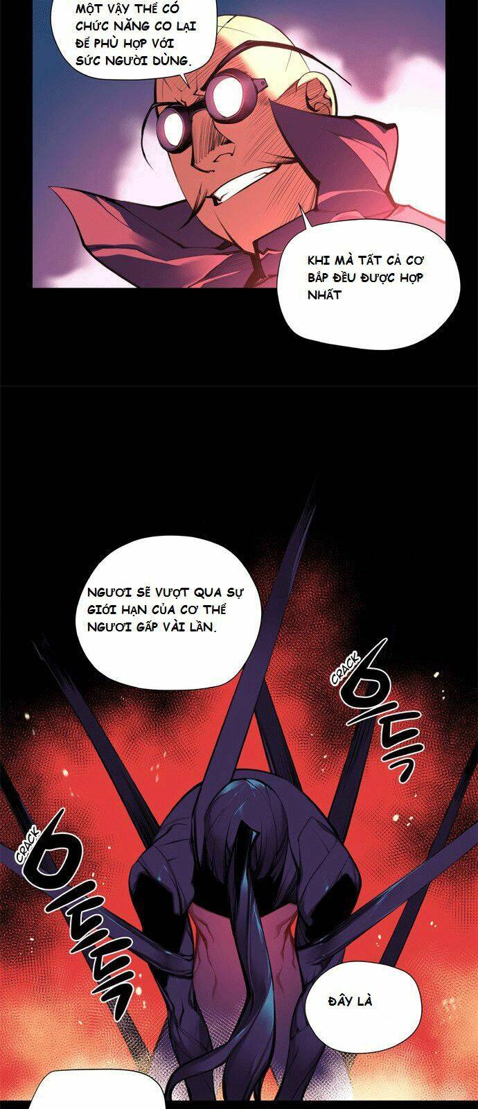 märchen: the embodiment of tales chapter 95 4