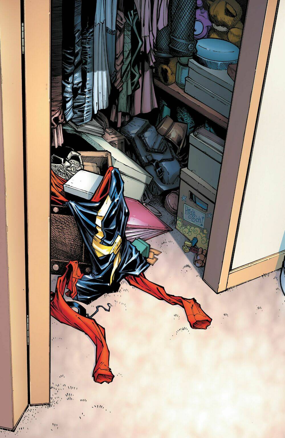 champions chapter 1 5