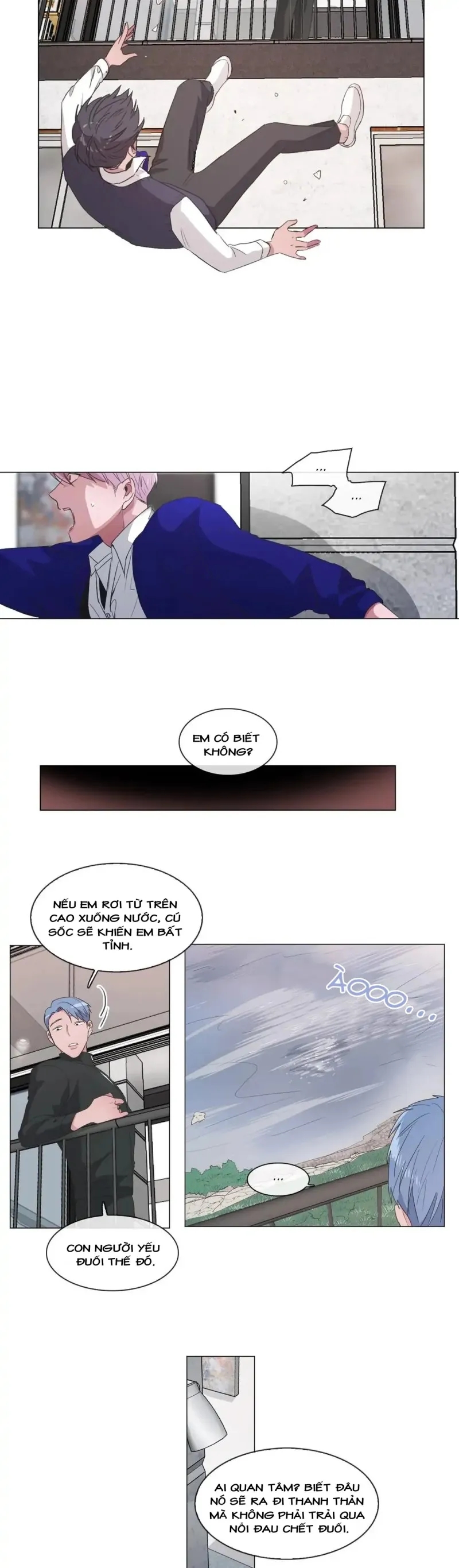 kí ức giả dối chapter 48 8