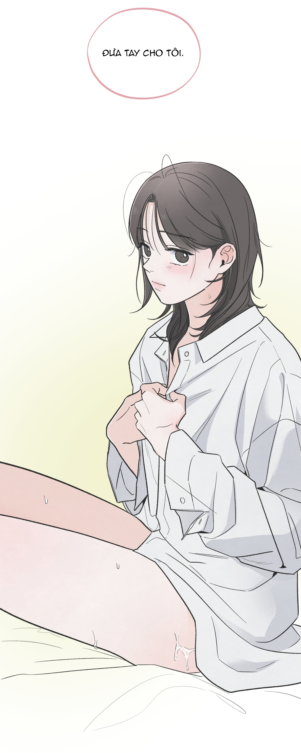 hoàn cảnh của rác rưởi chapter 32.2 15