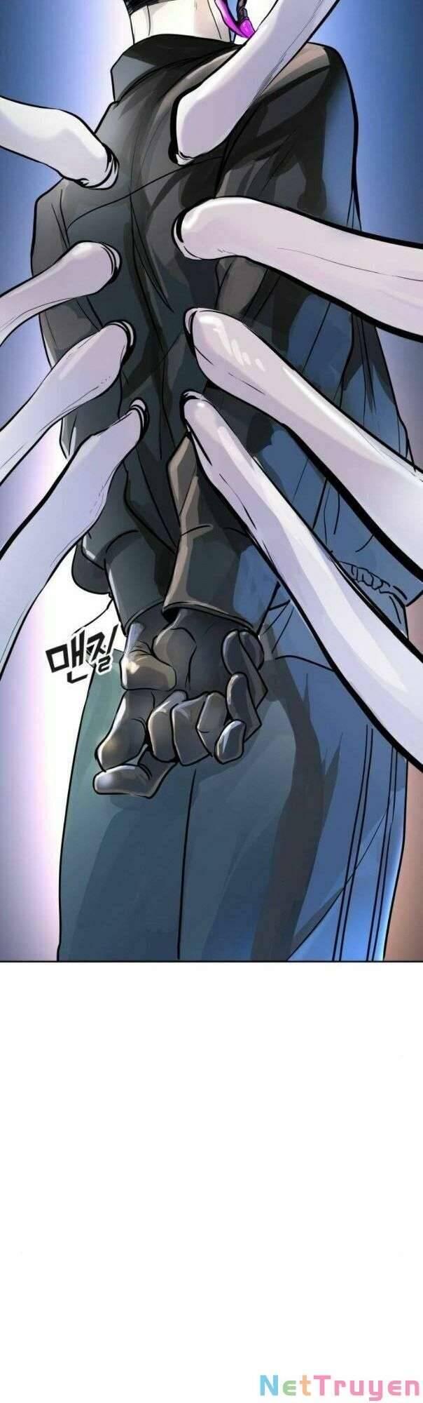 tòa tháp bí ẩn 2 chapter 516 47