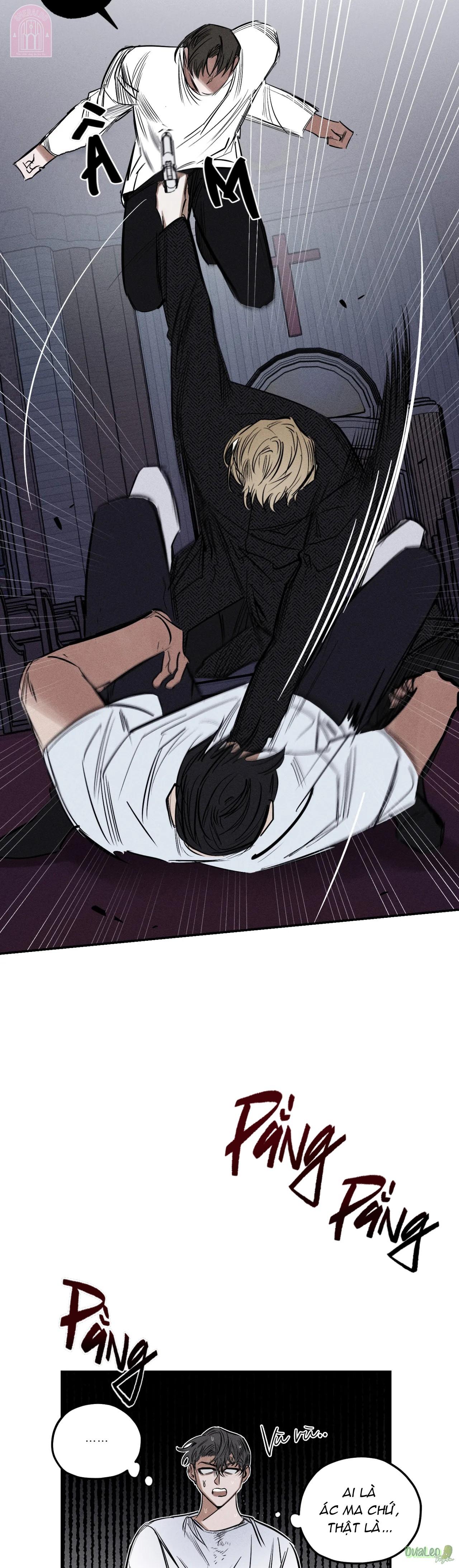 đóa hoa tội lỗi chapter 46 16