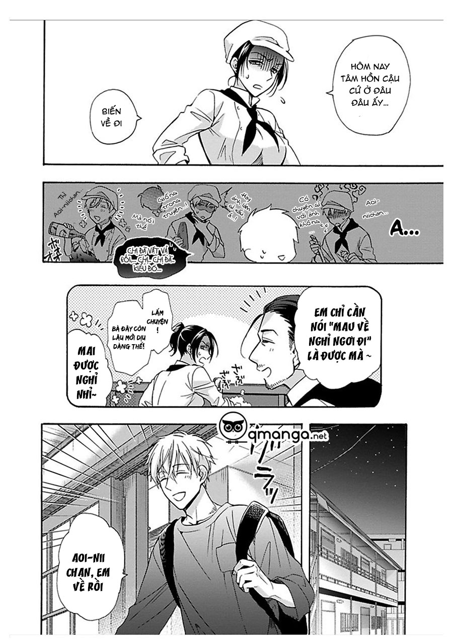 chờ em yêu anh chapter 2 12