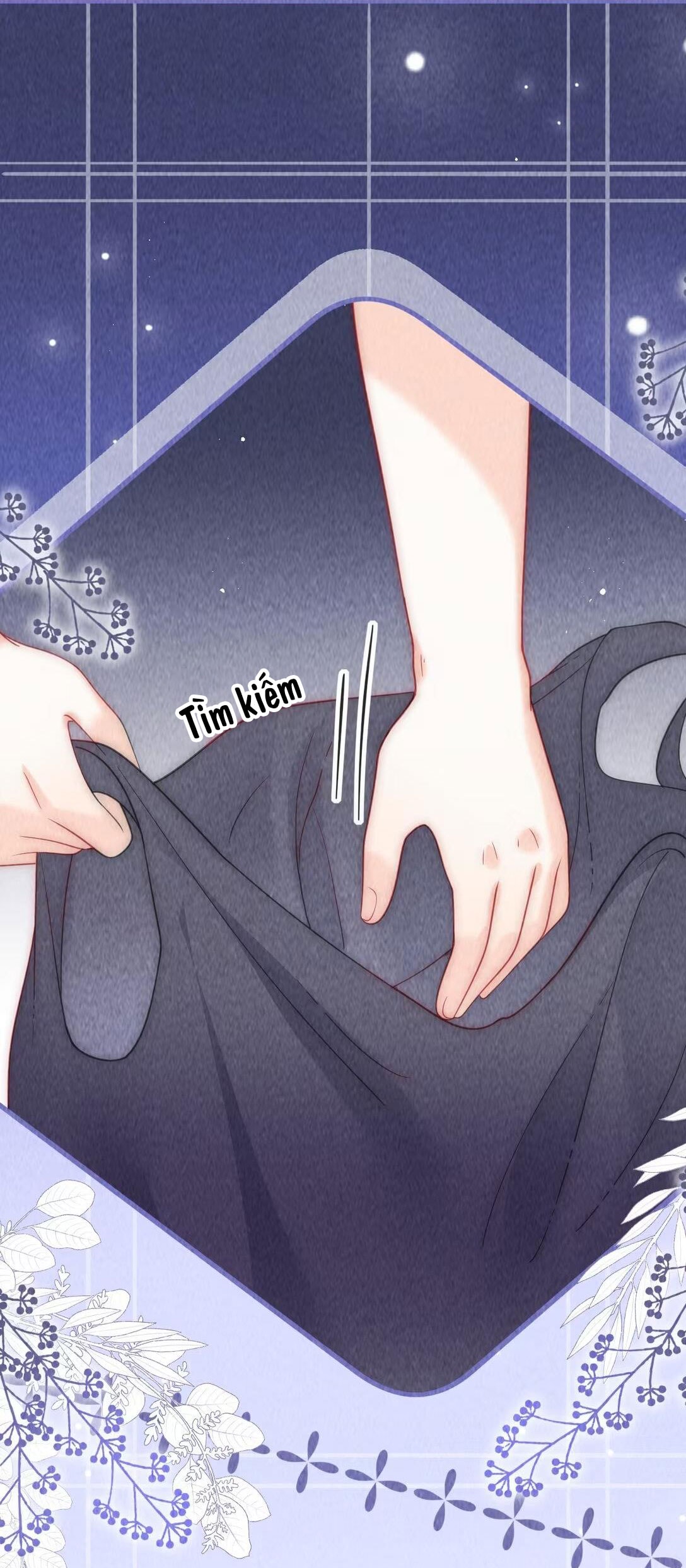 [15+] nhiệt độ cơ thể của ác ma chapter 16 34