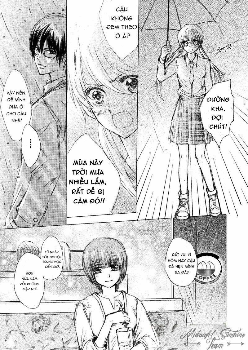 tình yêu như hoa mùa hạ chapter 1 11