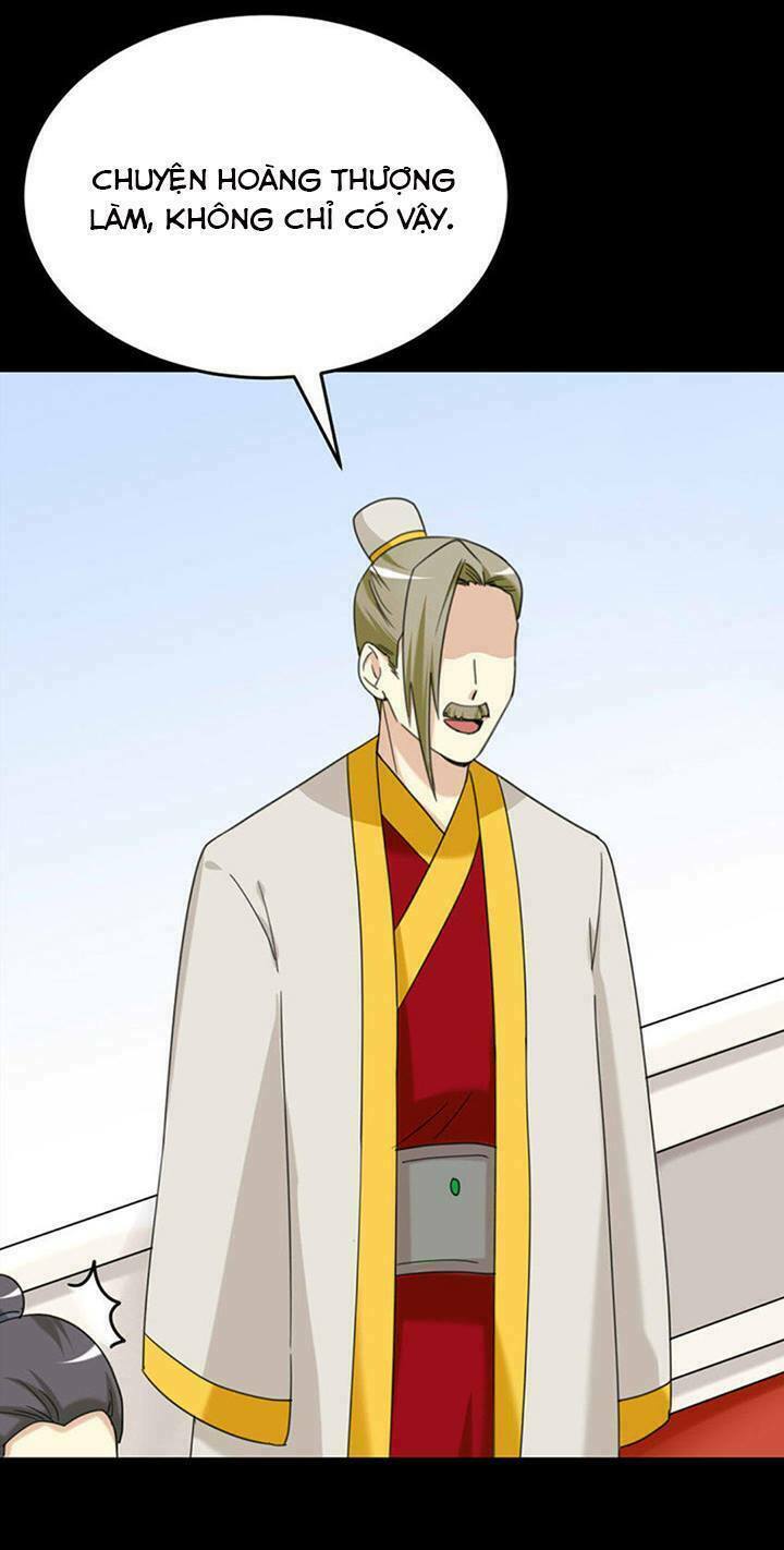 lưỡng bất nghi (full) chapter 167 25