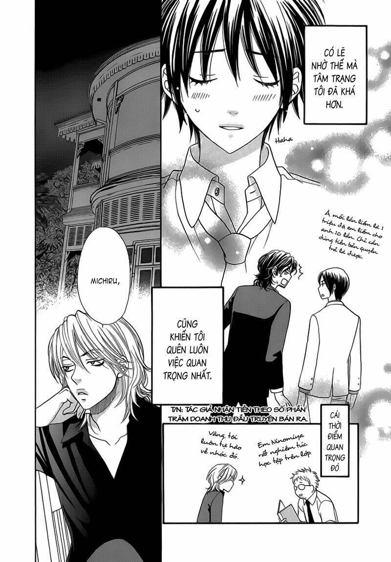 nekoka danshi no shitsukekata chapter 4 32