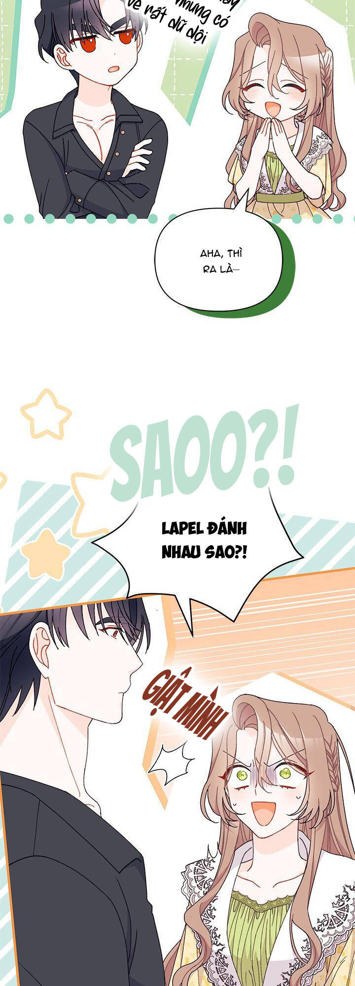 Tôi Đã Có Chồng Sau Khi Nhặt Được Nam Chính chapter 49.1 41