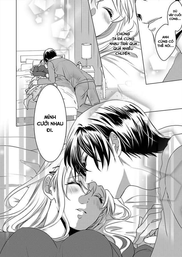 cơ thể chúng ta là một cặp hoàn hảo chapter 26.2 11