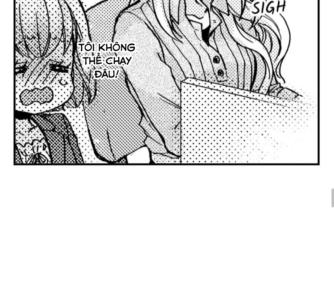 vị sếp thú tính nhà bên chapter 34.2 15