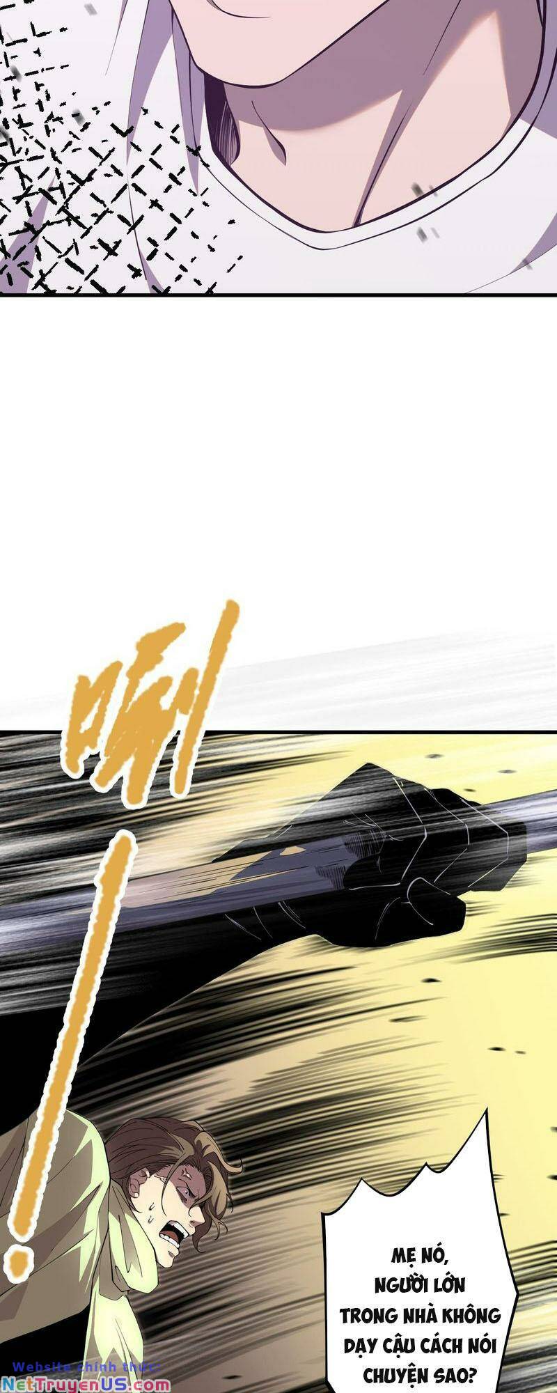 Thảm Họa Tử Linh Sư chapter 32 21