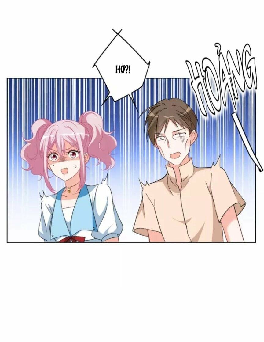 cô ấy đến rồi, xin nằm xuống! chapter 115 8