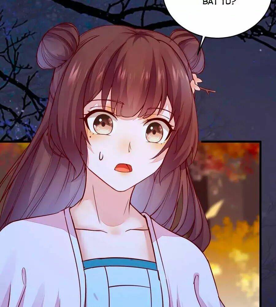 thần y khí nữ: ngự thú cuồng phi của quỷ đế chapter 69 8