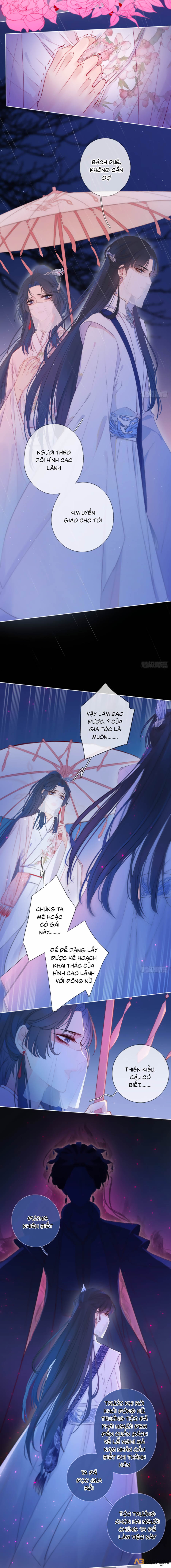 kim ốc tàng kiều chapter 1 4