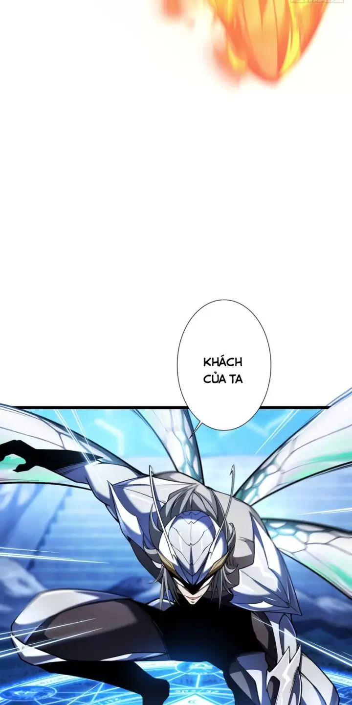 ta, chúa tể rừng xanh chapter 11 30