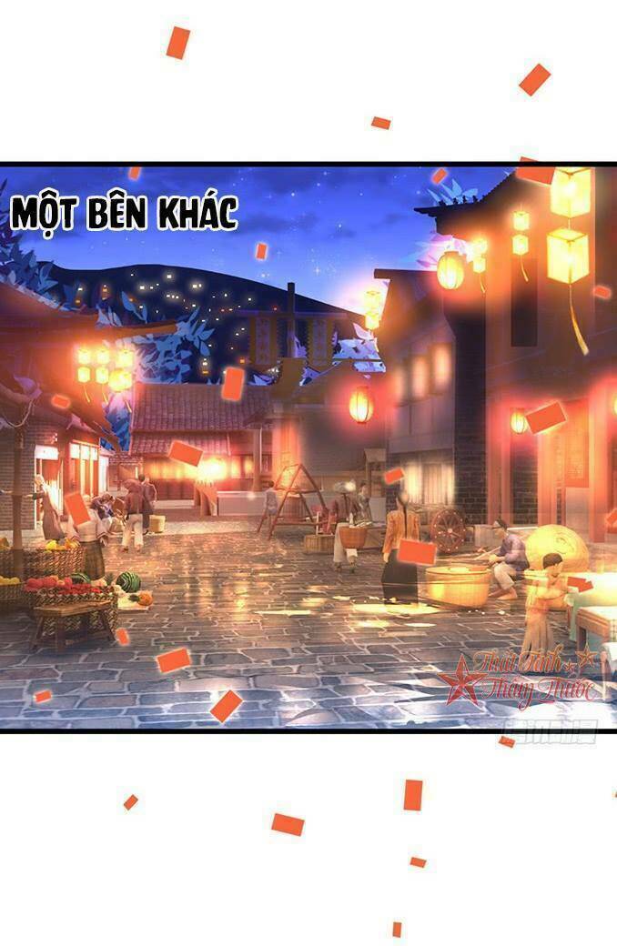 liêu liêu trai chapter 20 29