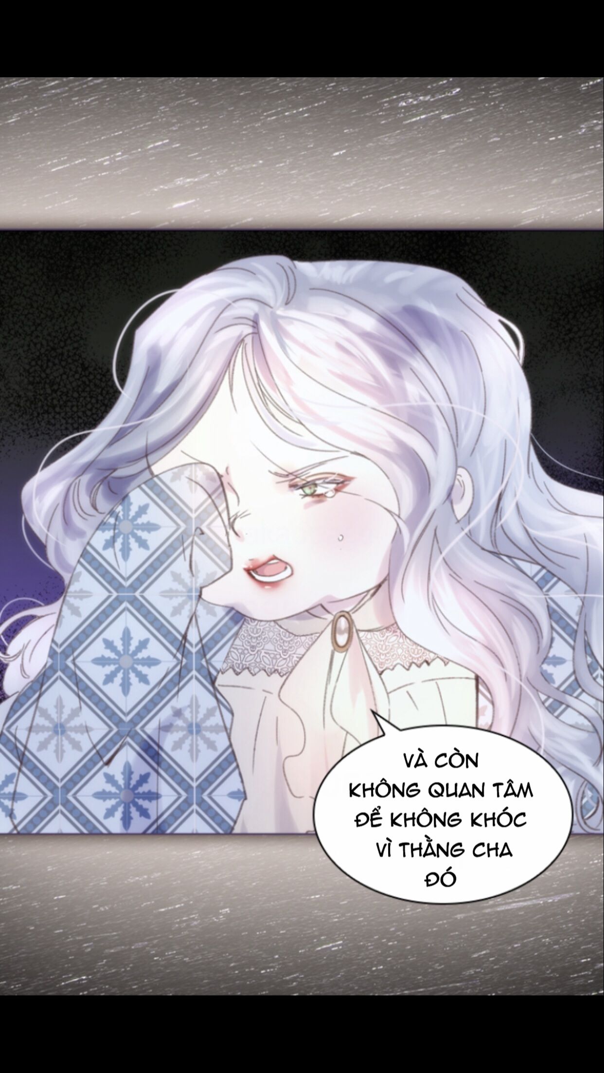 chiến lược sinh tồn của tiểu thư chapter 5 16