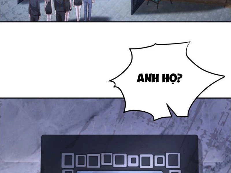 bảy vị tỷ tỷ tuyệt thế vô song của ta chapter 19 3