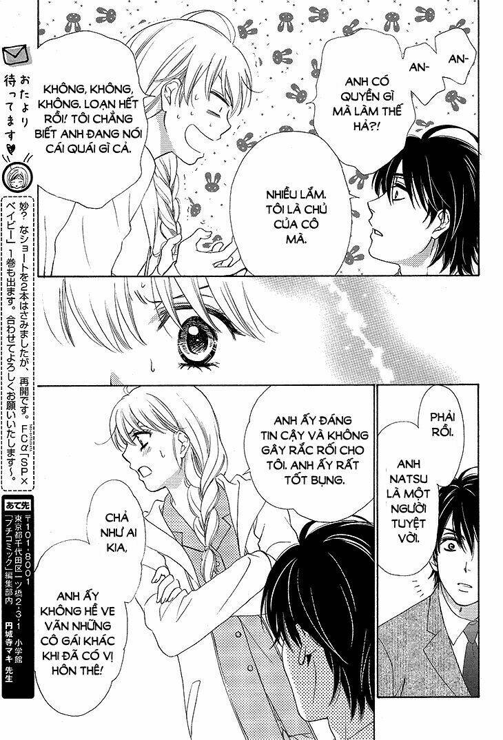 khi mỹ nhân ra tay cứu anh hùng chapter 6 15