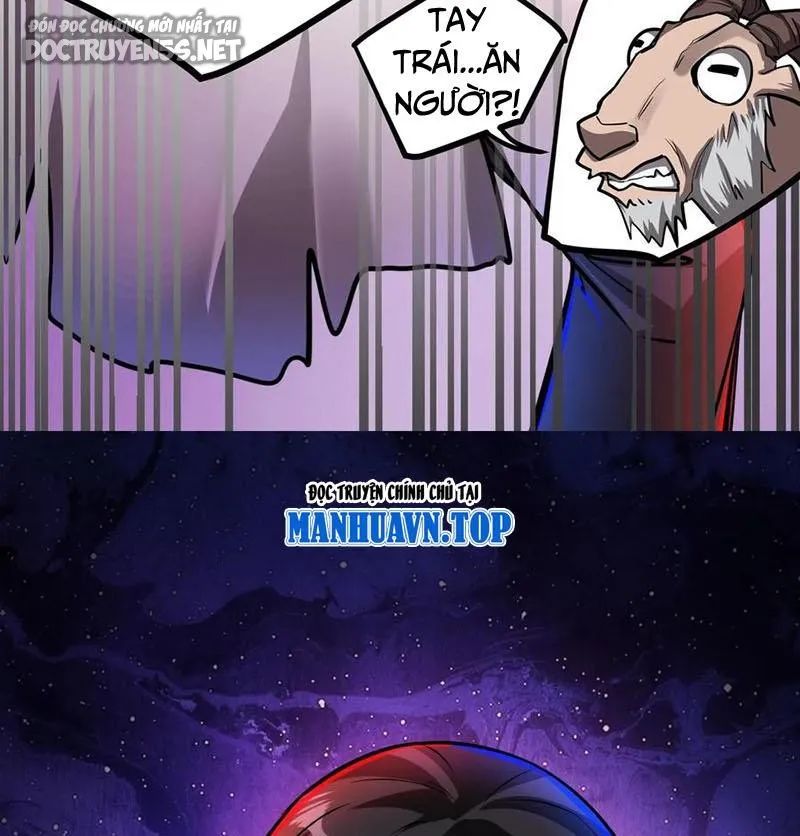quỷ dị dược tề sư: bệnh nhân của ta đều là kinh khủng chapter 113 39